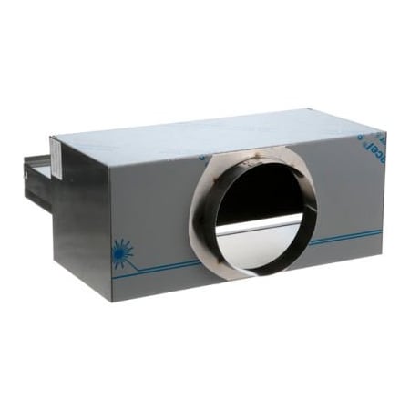 Allpoints Allpoints 264542 Draft Hood For Blodgett Oven 264542